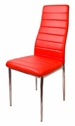 Стул Цвет мебели F261-3 Красный