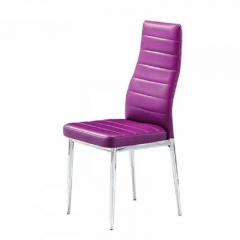 Стул Цвет мебели F261-3 Пурпур